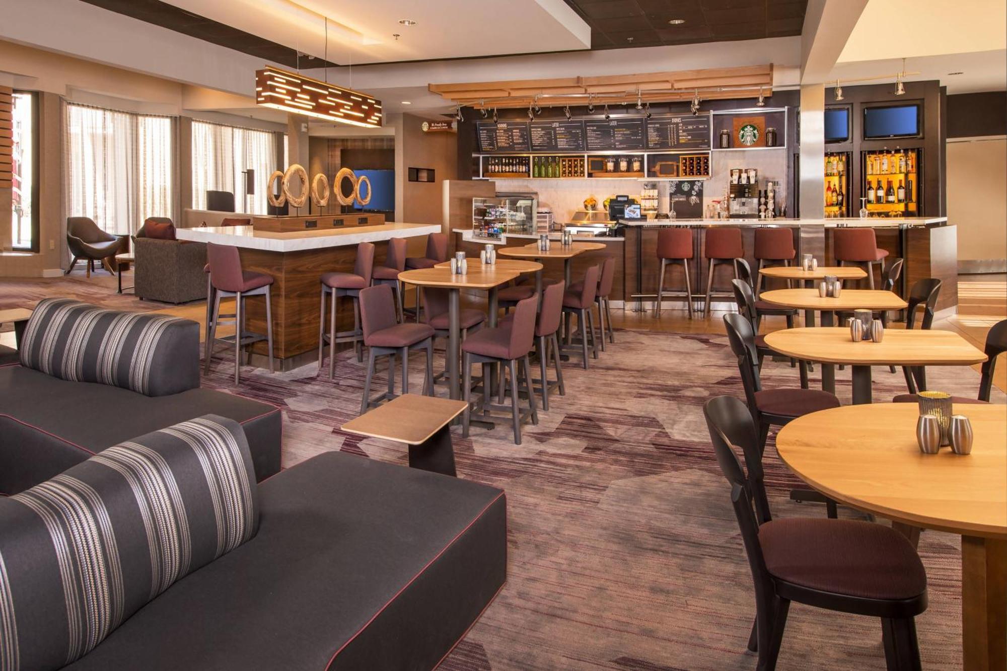 Courtyard By Marriott Dulles Airport Chantilly Εξωτερικό φωτογραφία