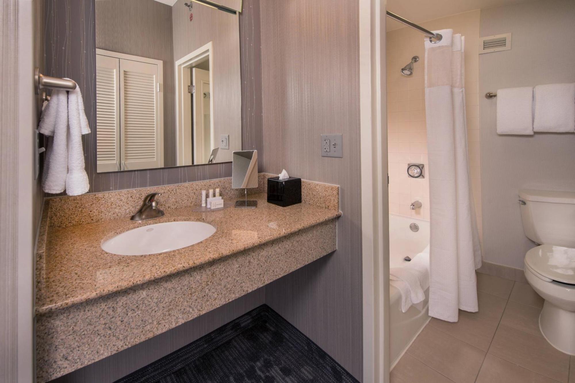 Courtyard By Marriott Dulles Airport Chantilly Εξωτερικό φωτογραφία