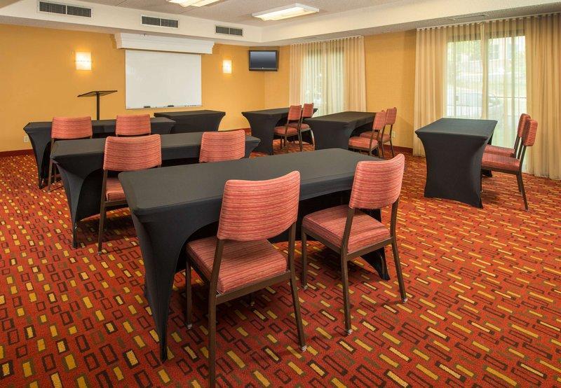 Courtyard By Marriott Dulles Airport Chantilly Εξωτερικό φωτογραφία