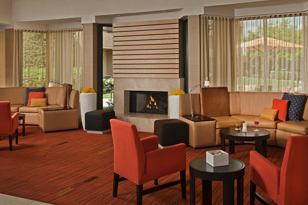 Courtyard By Marriott Dulles Airport Chantilly Εξωτερικό φωτογραφία