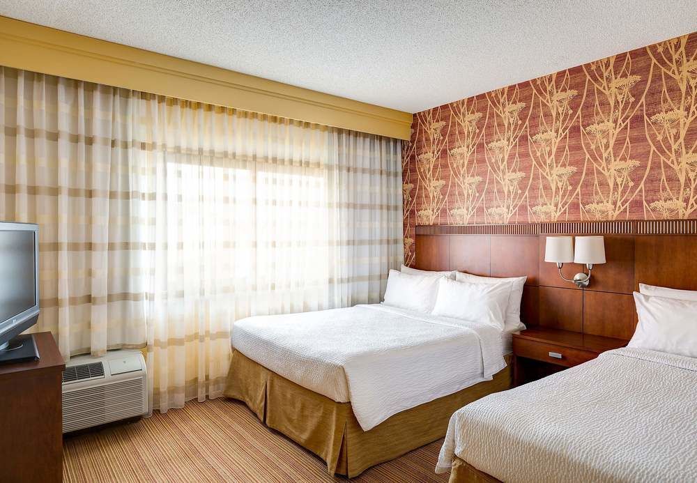 Courtyard By Marriott Dulles Airport Chantilly Εξωτερικό φωτογραφία