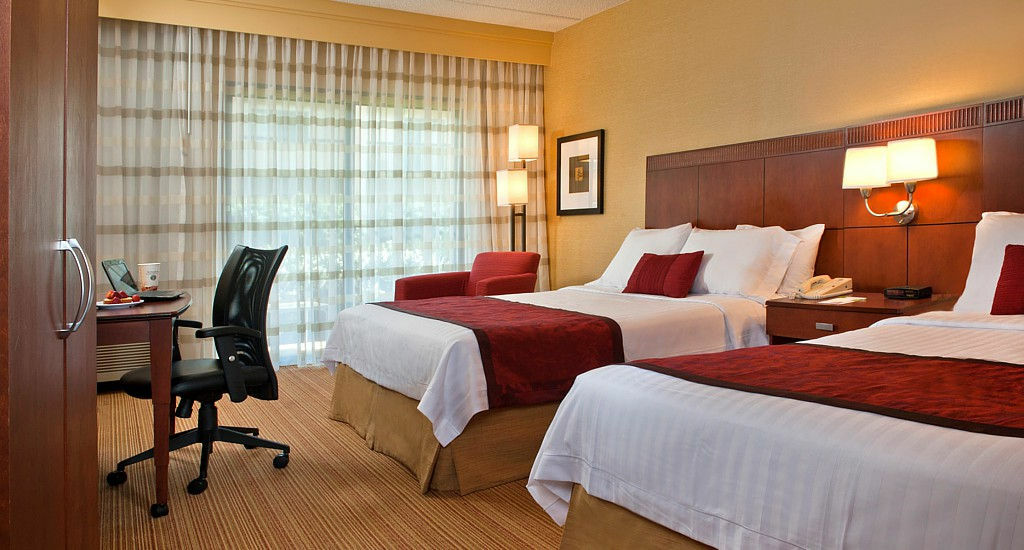 Courtyard By Marriott Dulles Airport Chantilly Εξωτερικό φωτογραφία